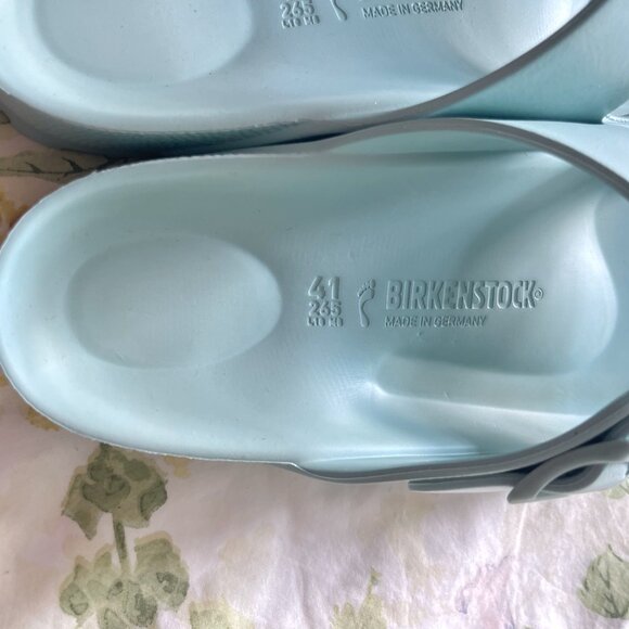 Birkenstock EVA Arizona Sandals - Picture 5 of 9